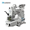 pin tucking machine